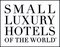 Logo di Small Luxury Hotels of the World