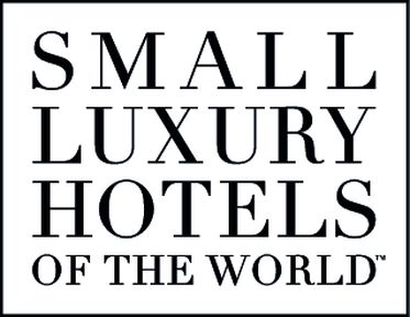Logo von Small Luxury Hotels of the World
